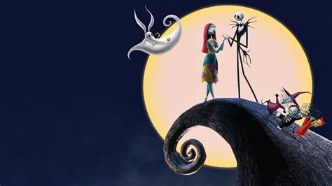 Directed by: Henry Selick. . The nightmare before christmas showtimes near regal lynbrook